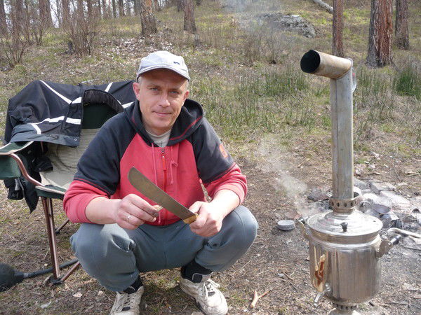 Александр Батов