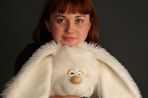 Виктория Слайковская