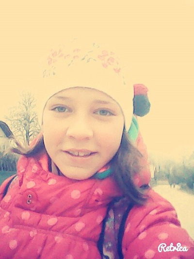 Юля Семчишин