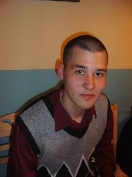 Павел Козлов