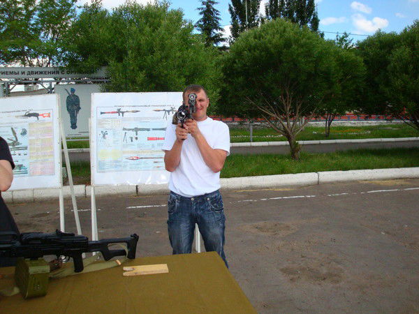 Иван Азаренко