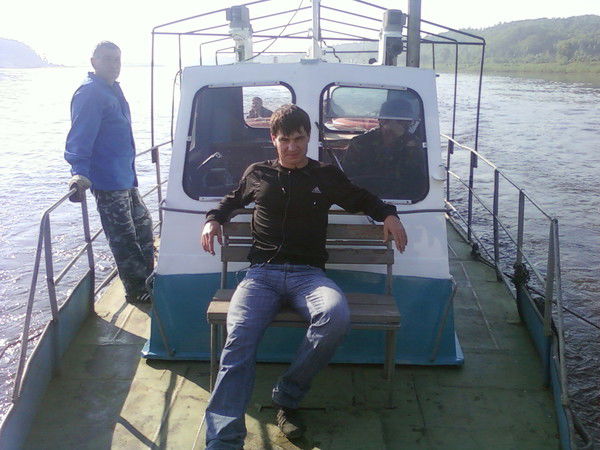 Иван Орловский