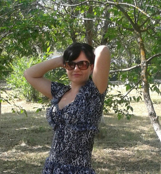 Татьяна Лысенкова