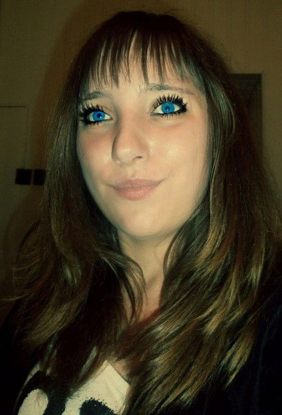 Вика Супрун