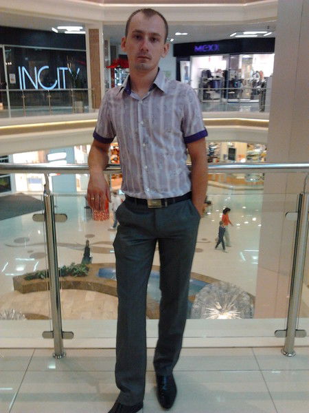 Эдуард Трусов