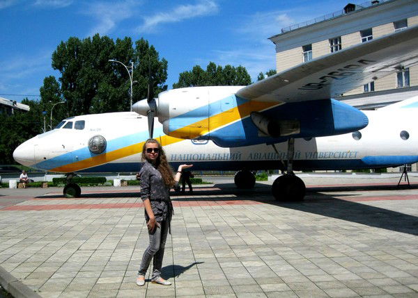 Ирина Безверхая