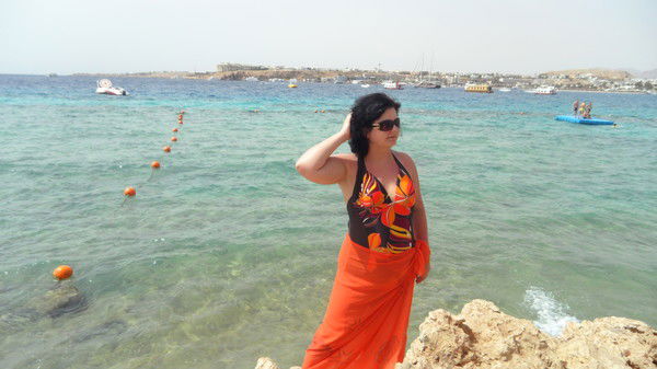 Майя Миронова