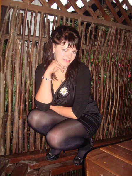 Лілія Денисюк