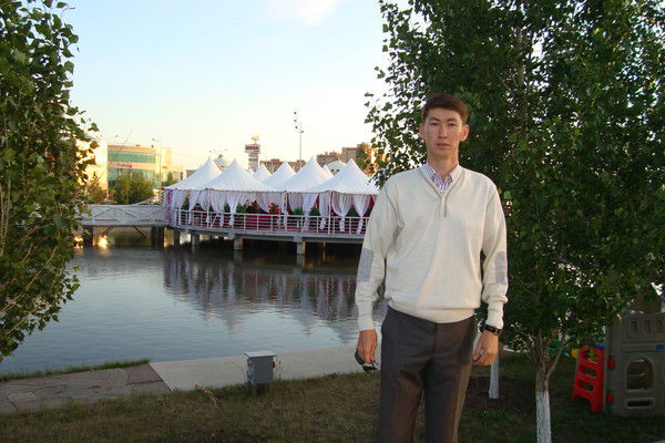 Сарсенбай Копжасаров