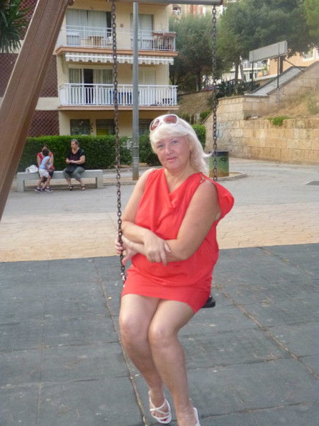 Лара Разводовская