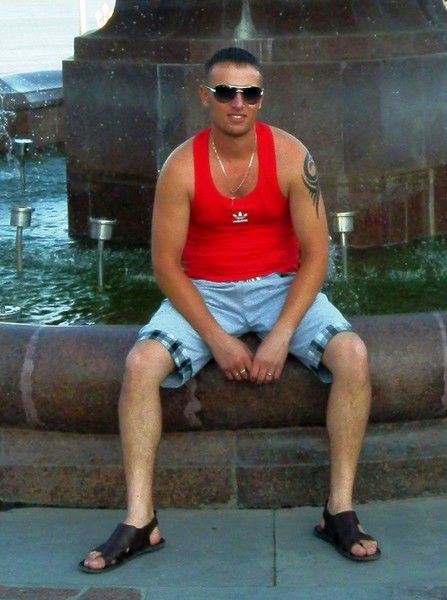 Денис Шишов