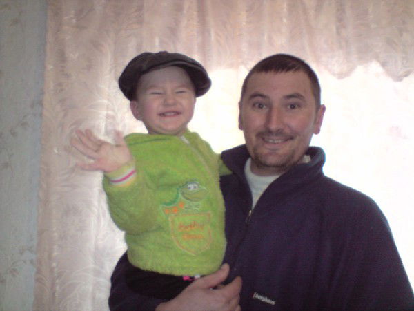 Алексадр Ташлицкий