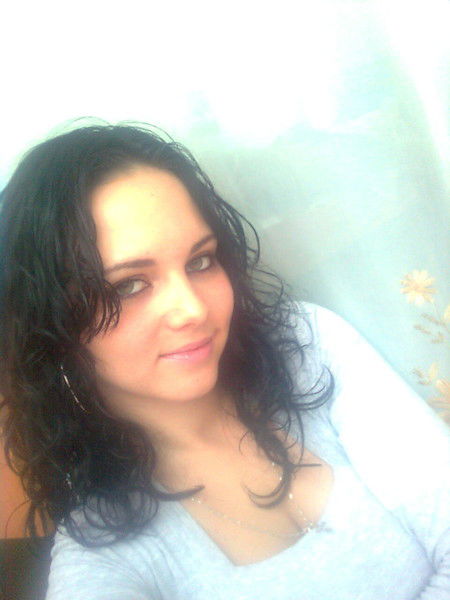 Оксана Костенко