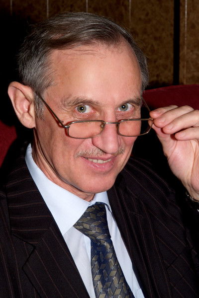 Ильдар Мустафин