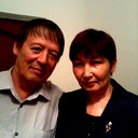 Алтынзер Джумабаева