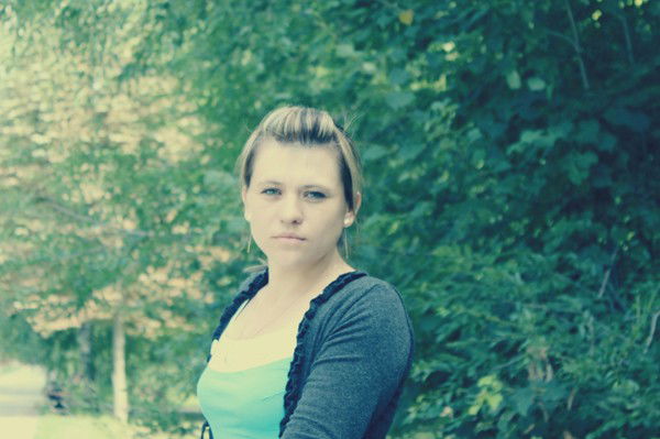 Ксюша ღ ღ ღ