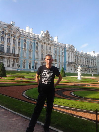 Седельников Иван