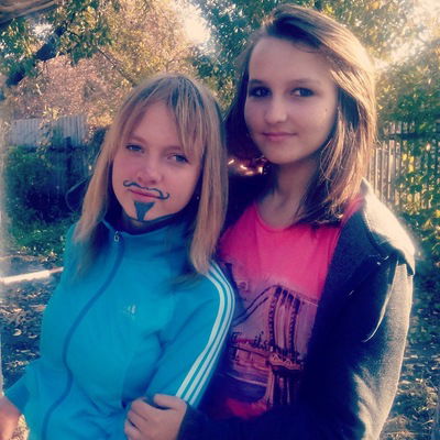 Ирина Панченко