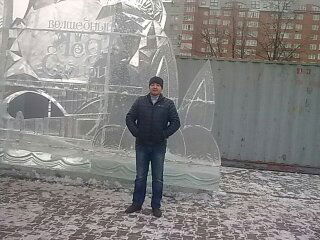 Сергей Чекмарев