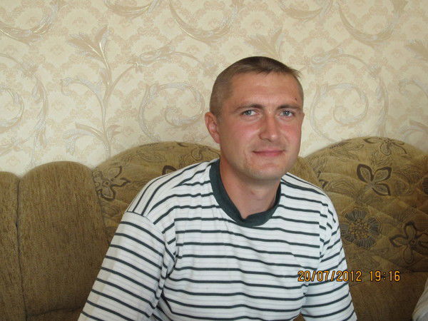 Дмитрий Гаврик