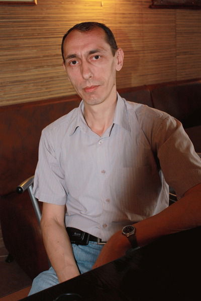 Вадим Каталкин