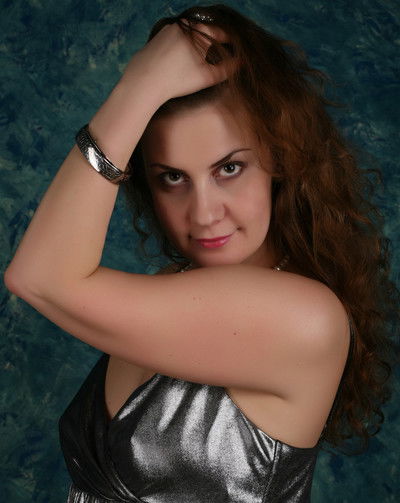 Юлия Колдаева