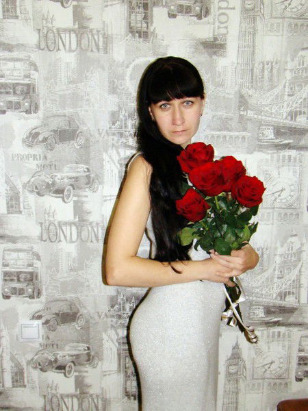 Светлана Картавская