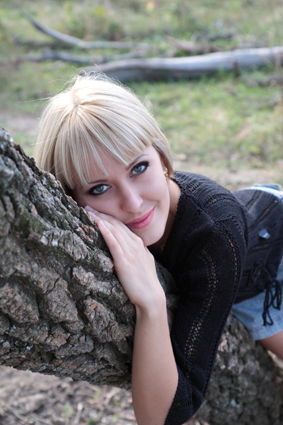 Наталья Степкина