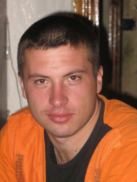 Евгений Лафин