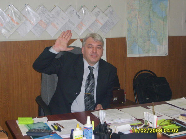 Марк Руденко