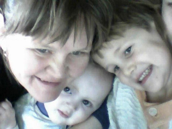 Зульфия Галимова