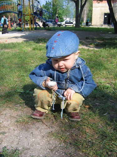 Григорий Оськин