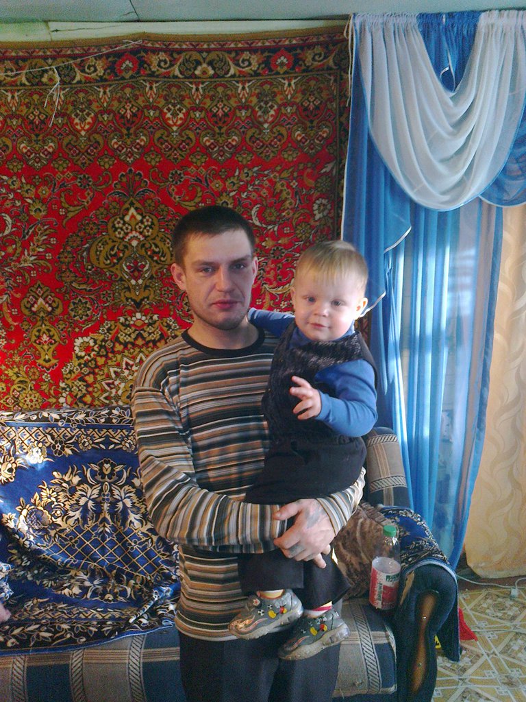 Вячеслав Агафонцев