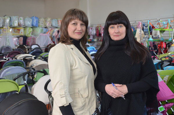 Наталья Тюнина