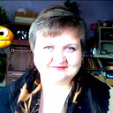 Larisa Tihonova