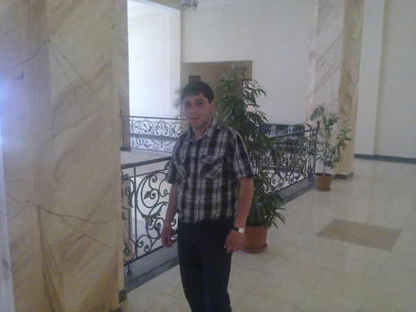 Артур Мурадян