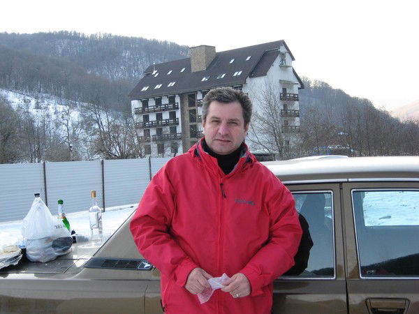 Олег Ситкин