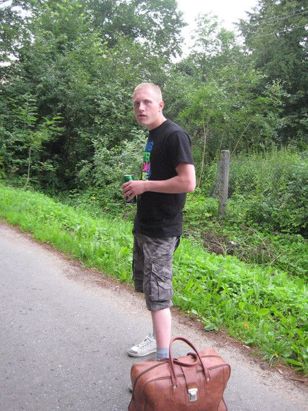 Дмитрий Вагин