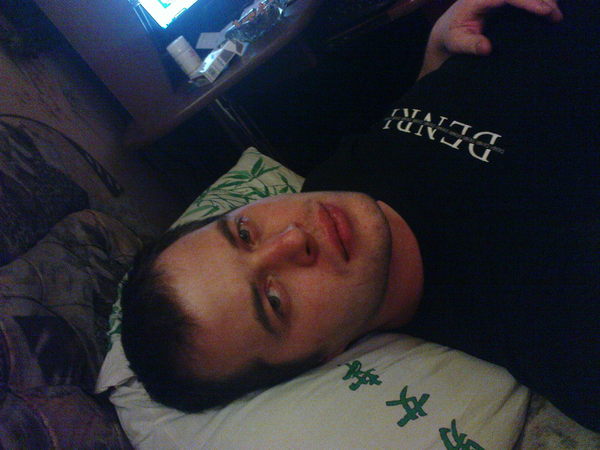 Денис Плешаков