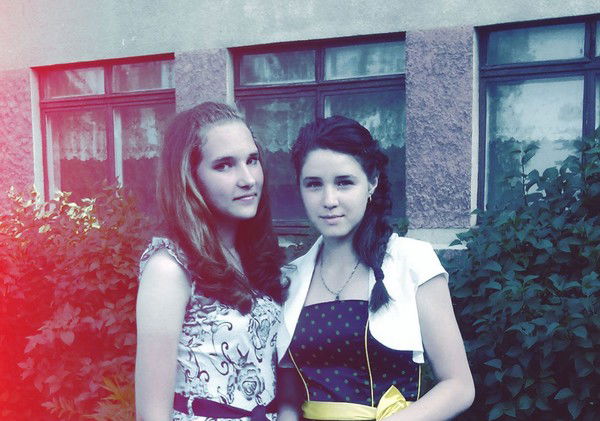 Марина Новичихина