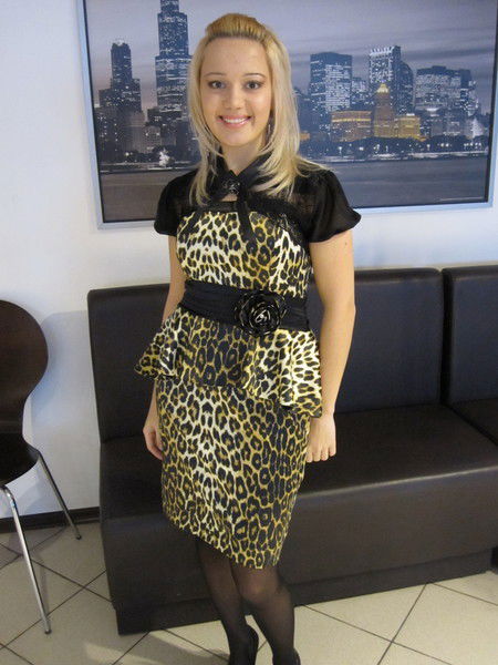 Юлия Кузнецова