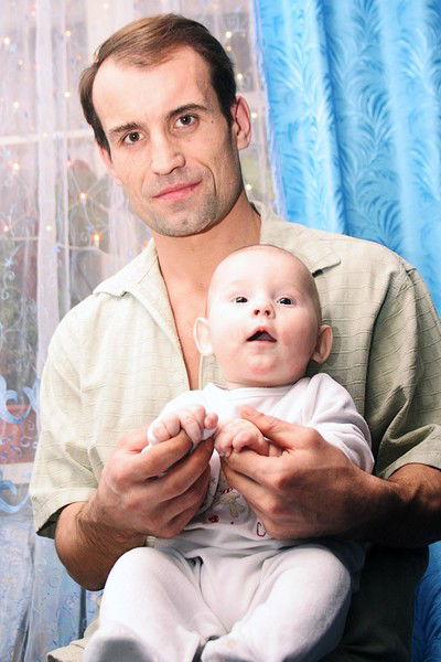 Дмитрий Рудаков