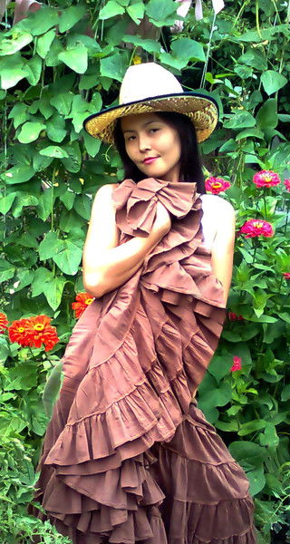 Жазира Сулейман