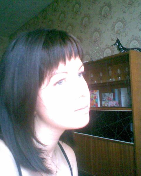 Анюта Туманова