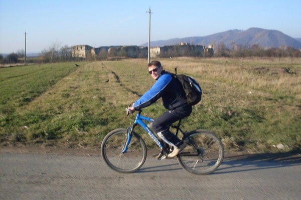 Jaroslav Shimanovskiy