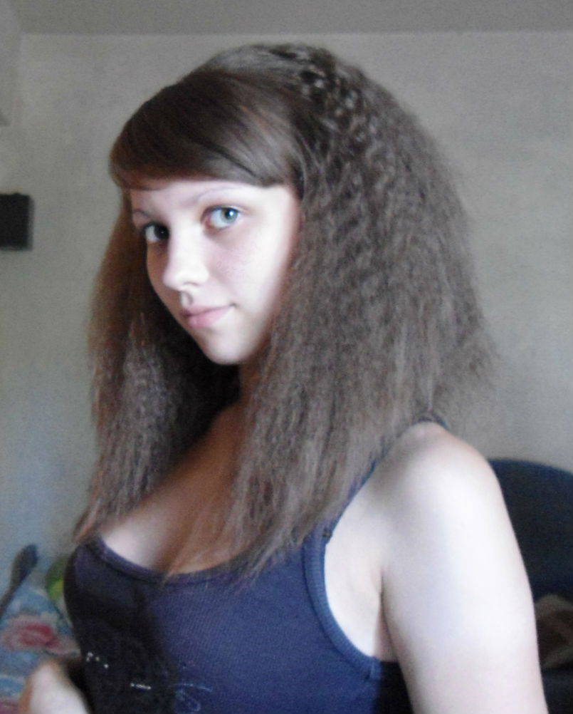 Ксения Жукова