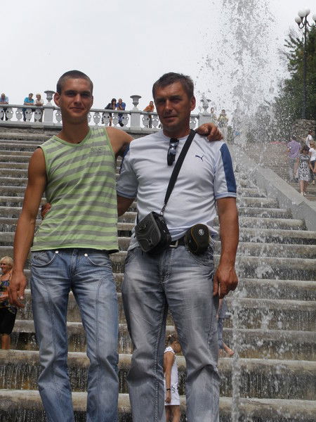 Михаил Нетребенко