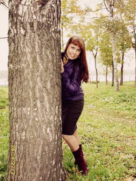 Мария Соловьёва