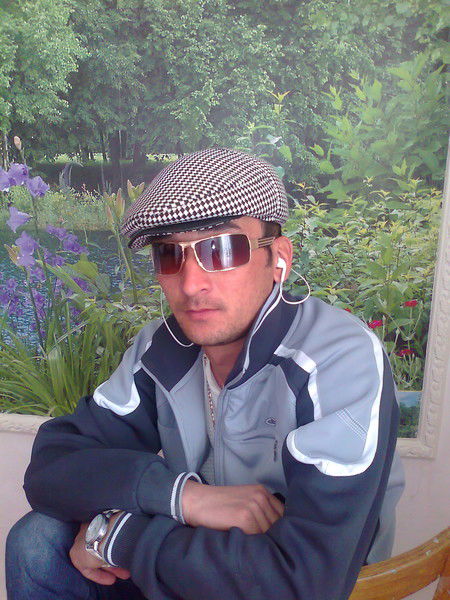 Асет Барлыбаев