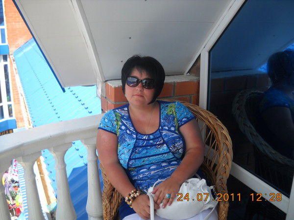 Ольга Михайлова